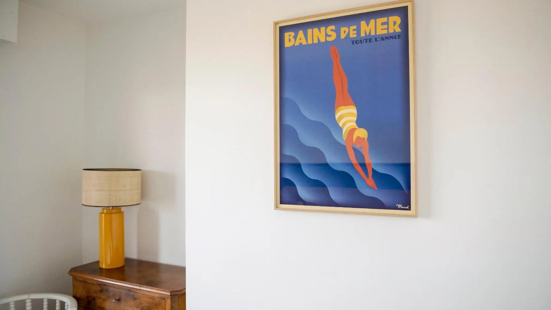La Ronceray Lägenhet Dinard