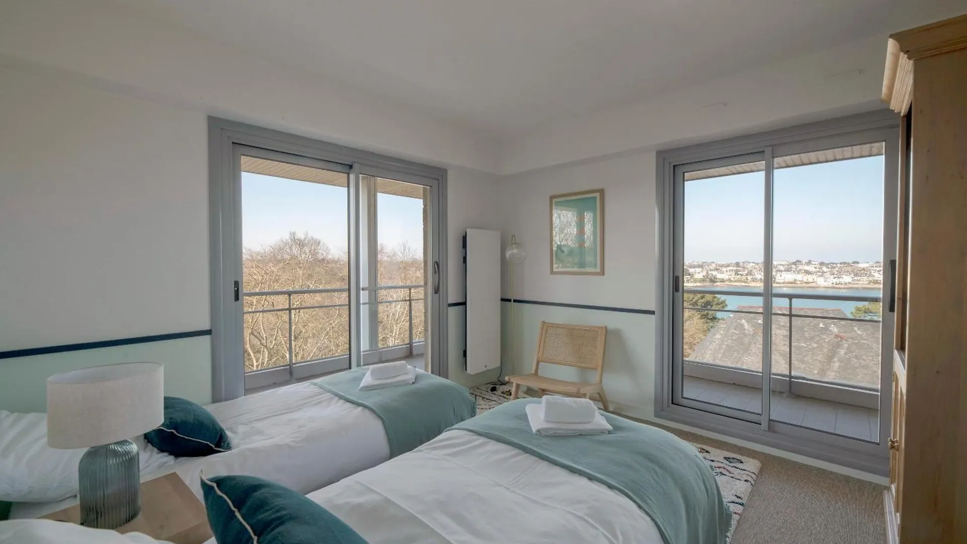 La Ronceray Lägenhet Dinard